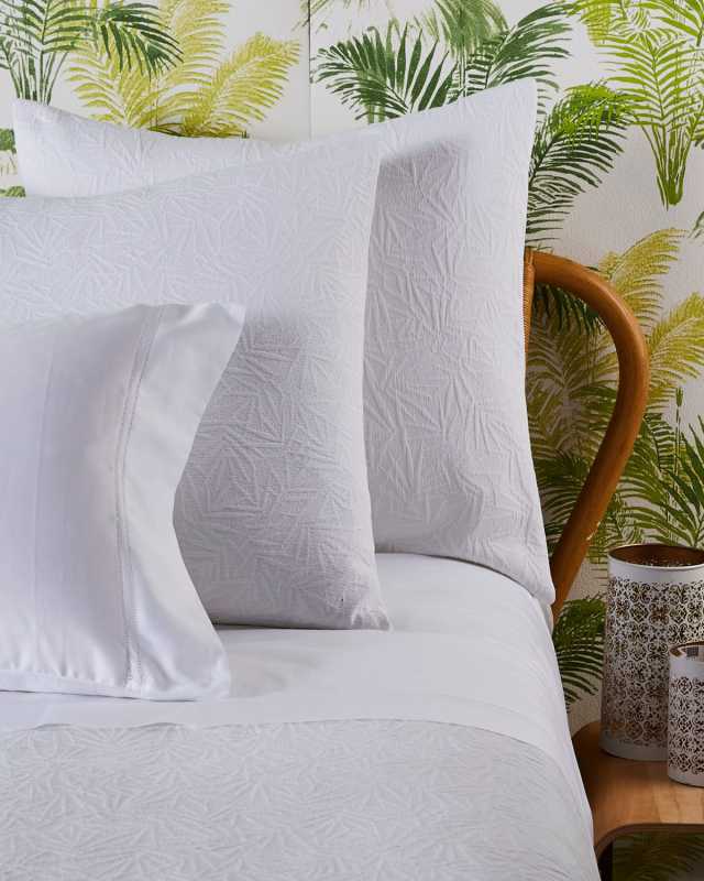 Rena Coverlet, QUEEN